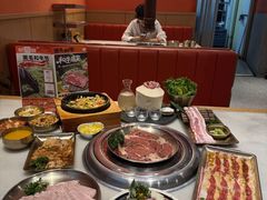 -韩宫宴和牛烤肉(苏州悠方购物中心店)