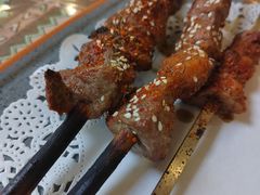-新疆红柳花餐厅(新洲店)