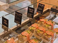 -分子跳动鲜活面包(五一大道店)