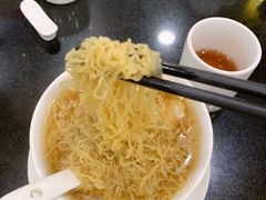 细蓉-丽的面家(多宝路店)