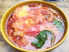 -华兴街煎蛋面(总店)