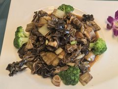 -新疆巴州金丝特餐厅(大钟寺店)