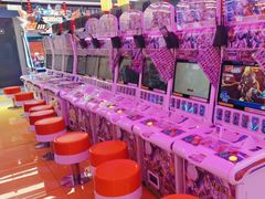 -风云再起游乐汇(北京西单西西友谊店)