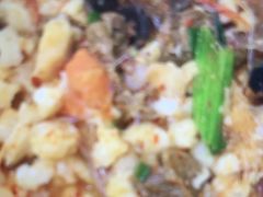 -一间楼牛羊肉泡馍馆(东一路店)