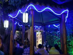 小包房-周渝食惦酸菜鱼(青浦店)