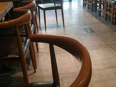 大堂-陕味食族油泼面(工商大学店)