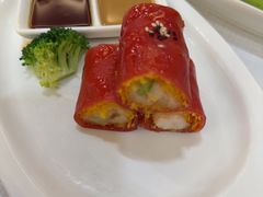 -福满楼·海鲜酒家(福永益田店)
