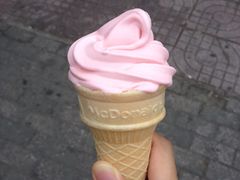 -麦当劳(南京五龙店)