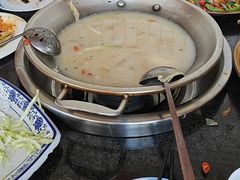 -老来福·非遗酸汤兔(凯旋路店)