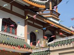 -皇城清真寺