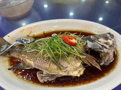 -盛港湾海鲜食府(黄沙店)