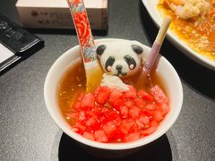 -知楚•精致湖北菜(武商MALL店)