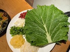 -奉天小馆·非遗东北菜(沈阳万象城店)