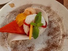 -Thai Pothong Restaurant
