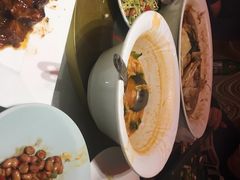 -大碗居·烤鸭·鱼头泡饼(天坛东门店)