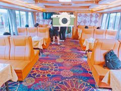 -漓江三星游船(磨盘山码头)