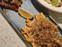 -BE BRIGHT KITCHEN(正佳广场店)