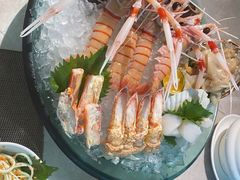 -極上萬膳·日料放题(海岸城店)