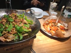-费大厨辣椒炒肉(万家丽一店)
