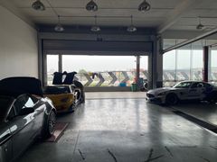 -胜骏行 超跑豪车维修养护中心(金港汽车公园店)