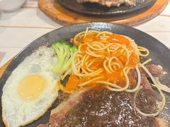 -豪享来中西餐厅(隆昌店)