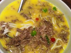 -宋庄魁元艺术餐厅