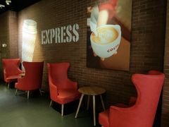 -COSTA COFFEE(新奥购物中心店)