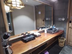 -成都蓝城悦杏温泉美食酒店(宽窄巷子店)