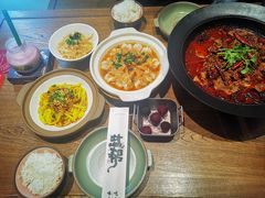 -大盐帮川菜馆(长楹天街店)