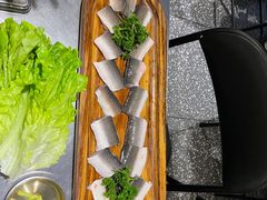 -本炙炭烤·蒲烧活鳗料理店(金沙洲店)
