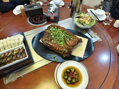 -杨正宗烤全羊(北二环店)