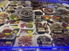 -渔娘渔家丹东海鲜(东直门店)