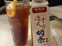-陶陶居酒家(SM二期购物广场店)