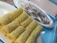 -花苑美食横琴生蚝火锅(拱北粤华路店)