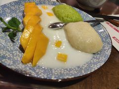 -泰香米泰国餐厅(凯德新南店)