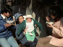 -YUE·6·西式融合餐厅(外滩六号店)