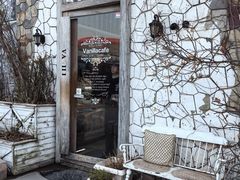 -Vanillacafe香草咖啡(银海大世界店)