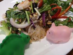 -荷花泰菜(东方新天地店)