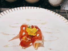 -名将法式铁板烧(云峰别墅店)