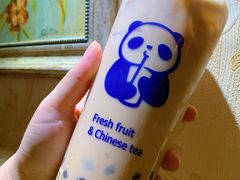 -茶百道(二七万达店)