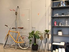 -dotcom coffee古点咖啡(致真大厦店)
