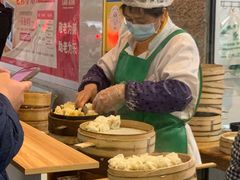 -海汇源老烧麦店(东大街总店)