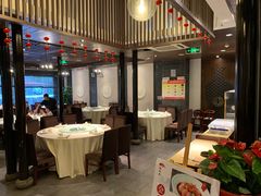 大堂-松鹤楼(山塘街店)