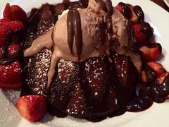 -Pancakes on the rocks(Darling Harbour)