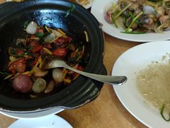 -ZF Seafood Restaurant 卓峰海鲜餐