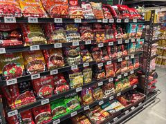 -永辉Bravo超市(东二环泰禾广场店)