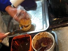 -李之安汉堡店