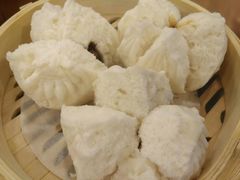 蜜汁叉烧包-点都德(北京路贰店)