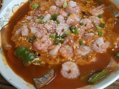 -韩聚园韩国料理(文灶店)
