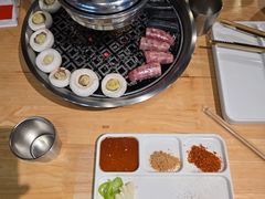 -霸腹烤肉(厦门柚子番店)